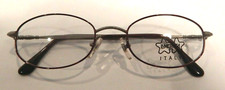 LUXOTTICA LU 1285 O560 49/19 Eyeglass Frame New Old Stock  301
