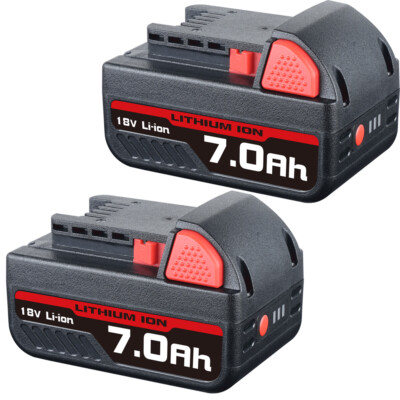Milwaukee M18 B2 Akku Starter Set 18 V 1x 2,0 Ah ( 1x Milwaukee M18 B2 Akku Starter Set 18 V 1x 2,0 Ah ( 1x