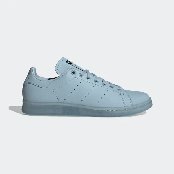 Stan smith on sale baby blue