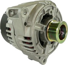 250 Amp Output High Performance New Alternator For Mercedes Benz Ml320 C280 G500