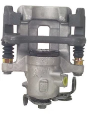 Disc Brake Caliper-AWD Cardone 19-B2637 Reman