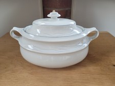 Villeroy & Boch Gallo Design VIENNA GOLDPERLE Terrine / Suppenschüssel