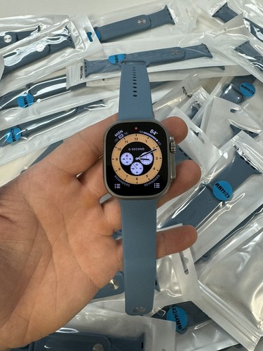 Apple Watch Band Wholesale 50 Pieces NEW good For Resell - 第 9/13 張圖片