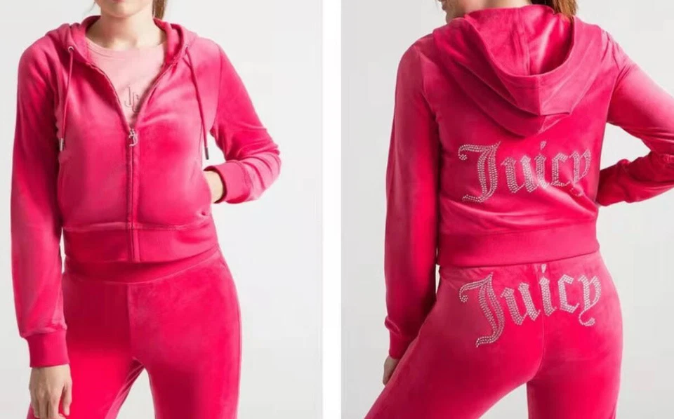 tuta juicy velluto ✅ - Bild 4 von 4