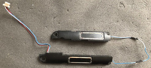 Dell Latitude E7270 Lautsprecher, getestet vom funktionierenden i5-6. Generation Notebook