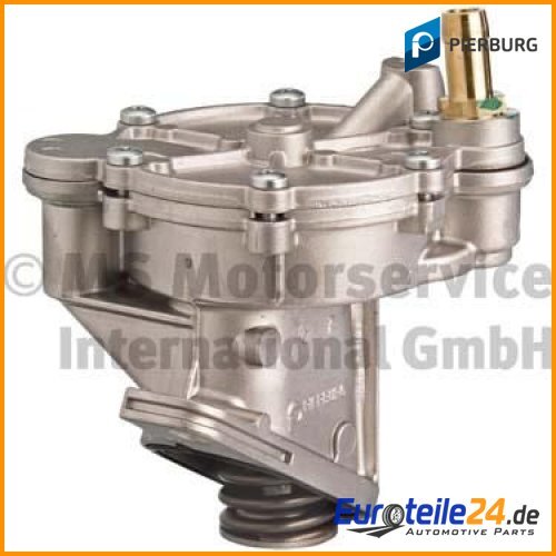 Unterdruckpumpe, Bremsanlage Pierburg 7.22300.69.0 FüR Vw-image