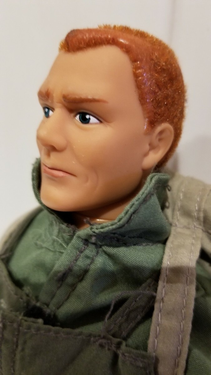 Vintage 1990s GI Joe 12 In. Dolls Air Force & Police | eBay