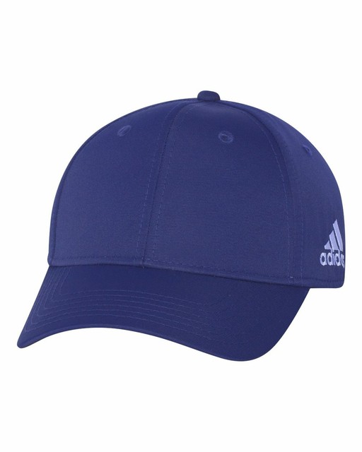 adidas core performance max structured cap