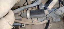 Land Rover Range Rover 2003 Electrical Selenoid (Electromagnetic s #1487926-76