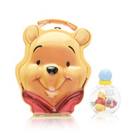 Winnie The Pooh Fragrance Collector's Tin Brand on sale Winnie The Pooh Fragrance Collector's Tin Brand on sale