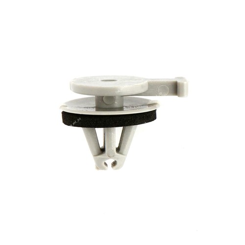 5X Windscreen Pillar Trim Clip For Land Rover LR3 LR4 Range Rover Sport LR053837 - Picture 3 of 7