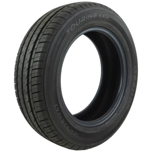 2x 185/65R15 LT 103/100S Sommerreifen Sailun Touring SA12 DEMO Reifen 2022 - Bild 2 von 6