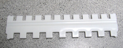 Needle pusher 2/1 - 2/2 for all 4.5mm Ribber and Knitting Machine