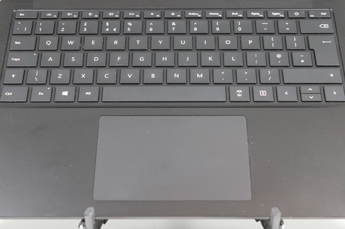 Microsoft Surface Laptop 4 - 256GB SSD - 16GB RAM - Core i7 - w pełni funkcjonalny!! - Zdjęcie 8 z 13
