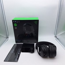 Razer Kraken V4 Pro Wireless Gaming Headset, Black RZ04-05160100-R3U1 