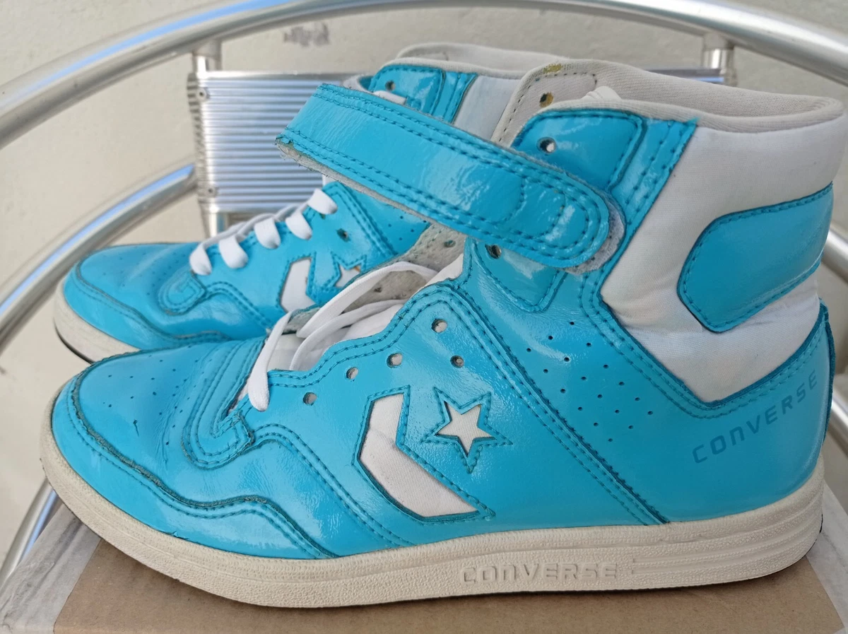 Converse starion clearance 84