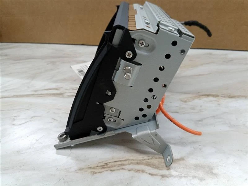 Used Infotainment Display fits: 2008 Land rover Lr3 navigation display Grade A Foto 2 de 4