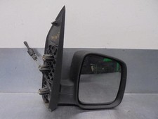 Retroviseur droit (ou coque) Fiat FIORINO