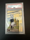 2025 Panini National VIP Gold Pack Paul Skenes GOLD /10 Prizm Pirates PSA 10