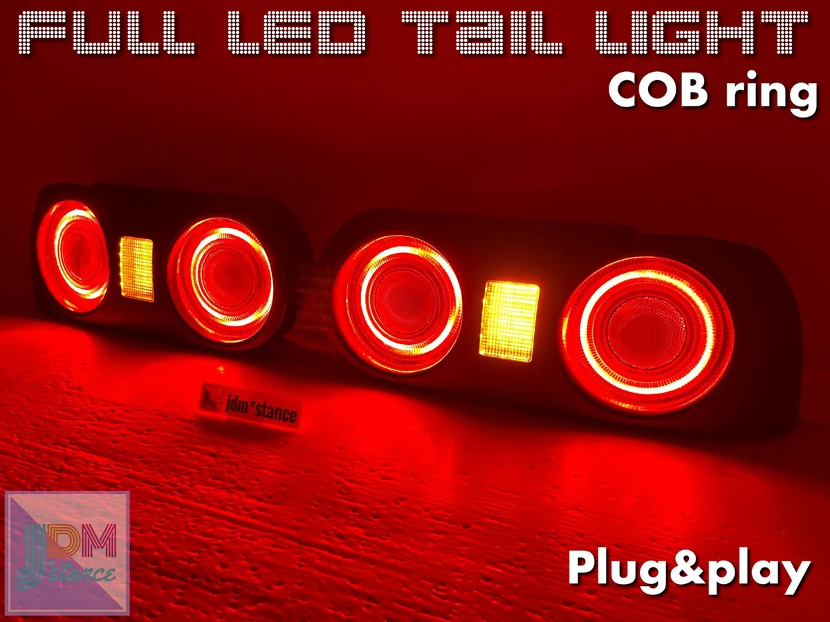 Las mejores ofertas en Luces Traseras Para Nissan GT-R | eBay