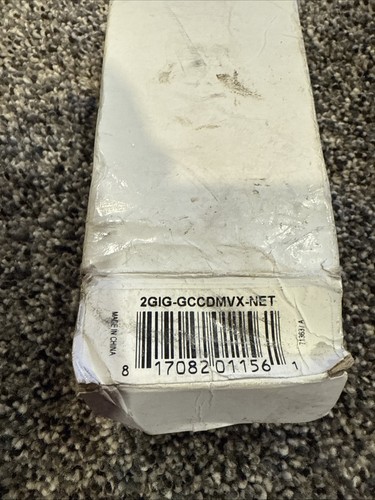 2GIG GCCDMVX-NET CDMA Cell Radio Module - Picture 1 of 3