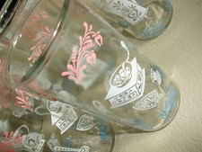 Hazel Ware Glasses for sale | eBay