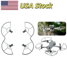 Propellers Protective Ring Cover Anti-Collision Blades Guard for DJI MINI 5 PRO