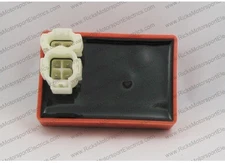 Ricks Motorsport Electric - 15-625 - CDI Box 15-625 2101-0341 27-15625 268922