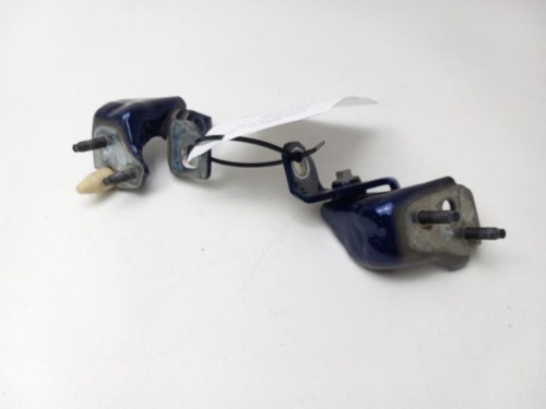 Garage-Pro Hood Hinge Set Of 2 Compatible With 2011-2019 Ford Explorer And 2013-2019 Police Interceptor Utility Driver And Passenger Side In | Whizz