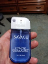 Men's Cologne