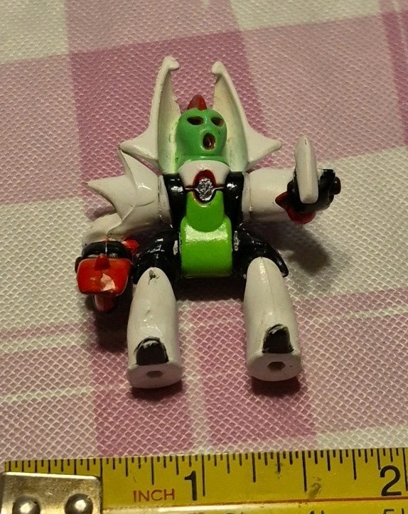 Foto 1 di 7