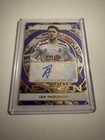 24/25 Topps Inception Bundesliga - Purple 27/49 Next Gen Auto Jan Thielmann