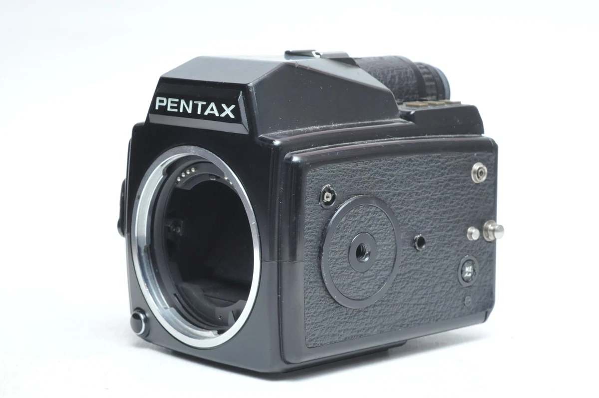 PENTAX 645 for sale - eBay