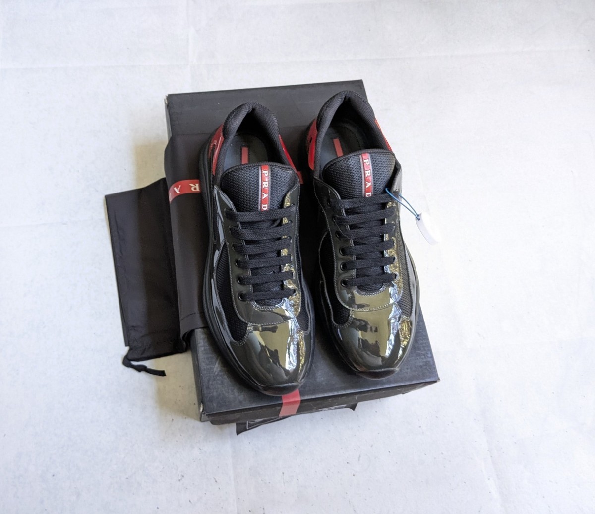 Prada America display picture 2