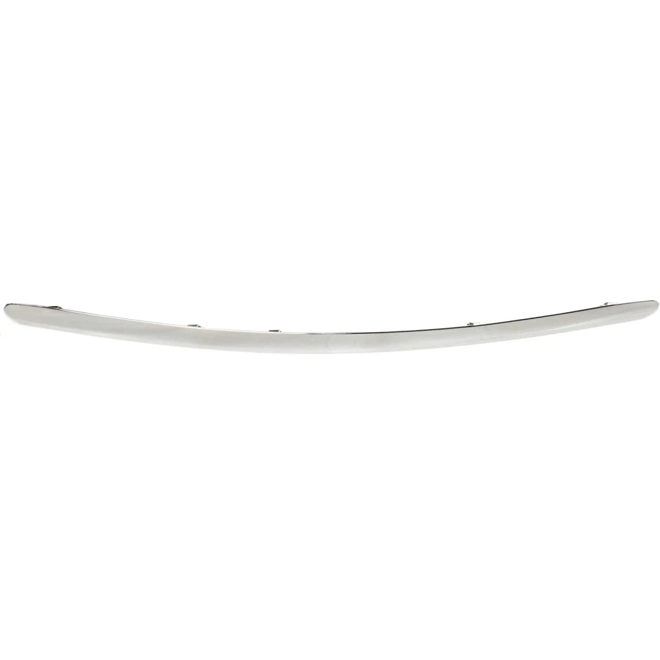 Novo capô moldura acabamento moldagem cromado para Toyota Solara TO1235101 75770AA010 - Imagem 4 de 4