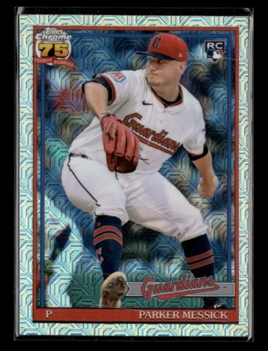 2026 Topps Series 1 1991 Topps Chrome