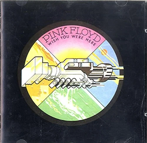 Pink Floyd - Wish you were here - Pink Floyd CD WVVG The Cheap Fast Free Post - Bild 1 von 2