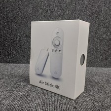 CCC AIR Stick Type ANDROID 4k Used