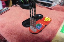 2 Unicorn dart sets Jets Knickerbockers andy hamilt