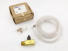 New Dema 206C Brass Portioning Injector 3/4" NPT C-Series