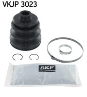 Vkjp 3023 Skf Faltenbalgsatz, Antriebswelle FüR Daewoo,Nissan