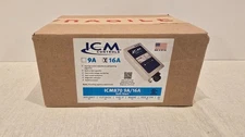 ICM Controls ICM870-16A Soft Start–16A Compressor Protector