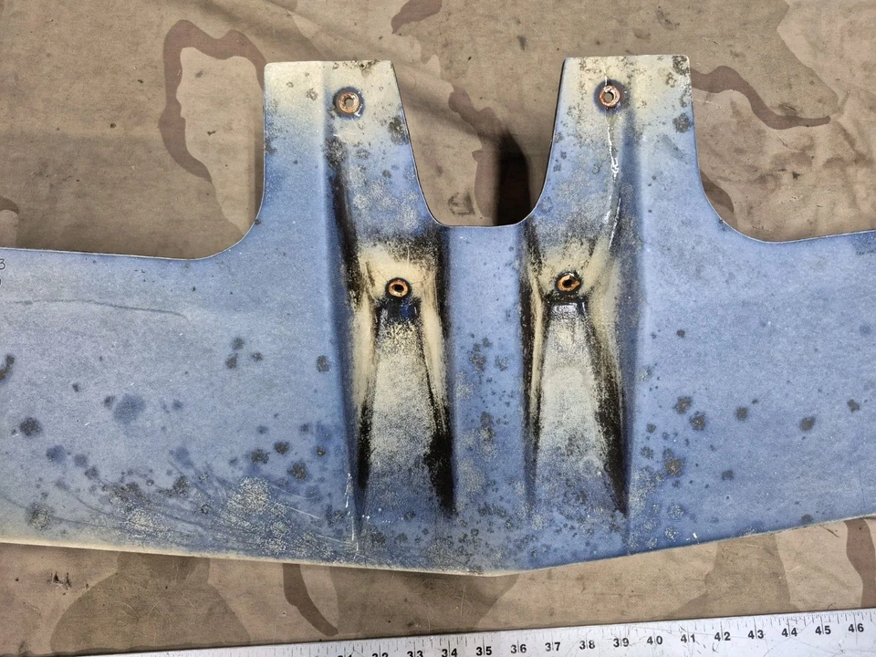 Parasol Ford Truck Lund 1980-1996 F150 F250 F350 Foto 4 de 4