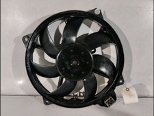 Radiateur Renault FLUENCE