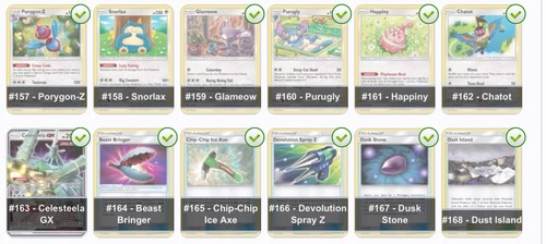 Unbroken Bonds Set Mint All PSA 7 - 10 Pokemon TCG Cards - Picture 14 of 23