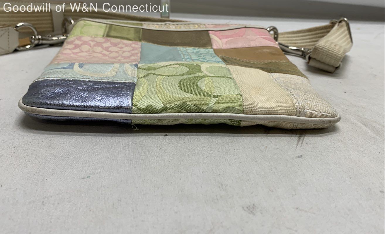 Authenticated Coach Women Multicolor Basic - image 5