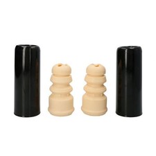Staubschutzsatz Stoßdämpfer hinten für Seat Exeo 3R2 ST 3R5 | 23874088
