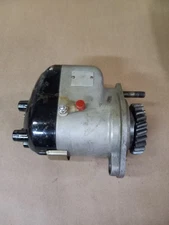 Antique OEM WICO Model X XH1343 Magneto Wisconsin 4 cylinder Hot #2