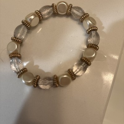 Big Bead Braclet