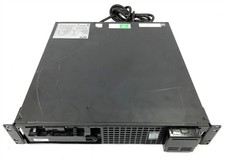 APC SMART-UPS SMX1500RM2UCNC UPS 1500VA 1200W AP9641 Network Cards No Batteries
